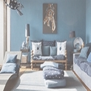 Nội thất Phòng Khách